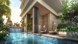 Sanctuary @ Newton (D11), Apartment #466593751